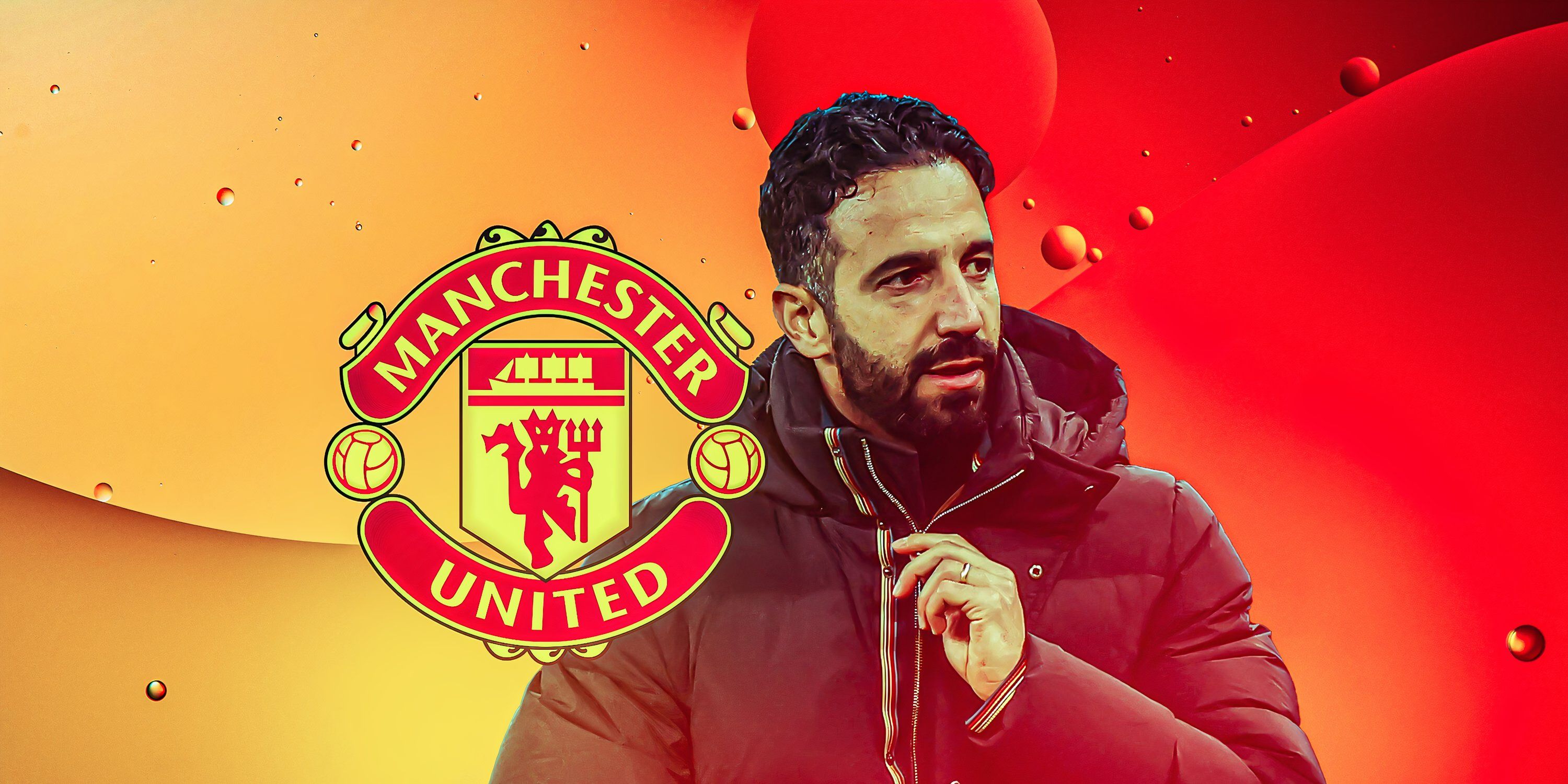 Manchester United’s Struggling Journey - A Call for Revival Inspired by Sir Alex Ferguson’s Legacy