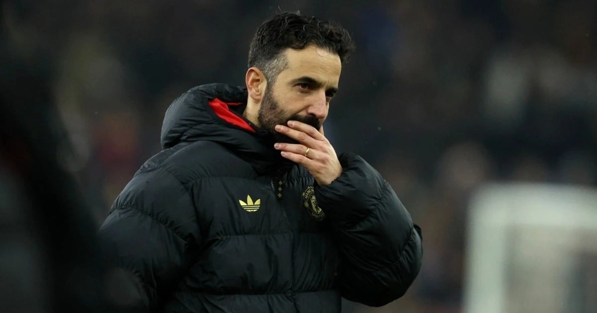 Ruben Amorim - The Controversial Coach Challenging Manchester United’s Leadership Amid Turmoil