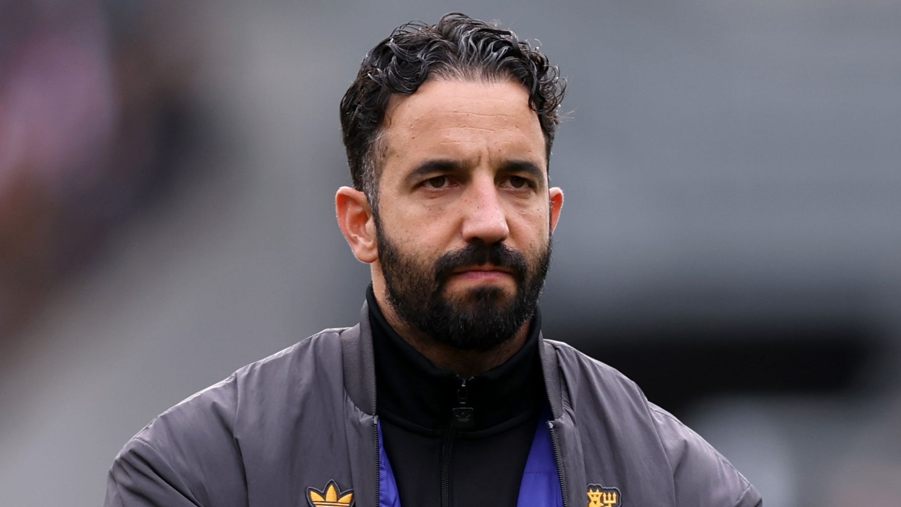 Ruben Amorim - The Controversial Coach Challenging Manchester United’s Leadership Amid Turmoil